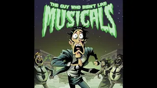 Show Stoppin Number (Without Working Boys)-The Guy Who Didn't Like Musicals