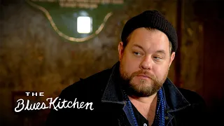 Nathaniel Rateliff on Leon Russell [Performance & Interview] - The Blues Kitchen Presents...