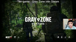 RIP113 LIVE l Gray zone Hot Fix 3 Update