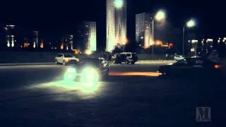 Возвращение прав(Street Racing Astana)[Тизер]