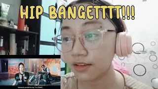 ZICO feat Jennie _ SPOT (MV REACTION)