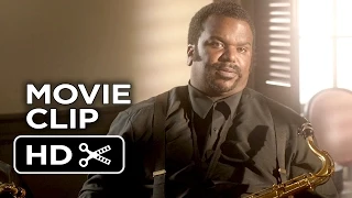 Get On Up Movie CLIP - Rehearsal (2014) - Craig Robinson, Chadwick Boseman Music Drama HD