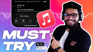 10 Apple Music Tips and Tricks for iPhone (iOS 16)