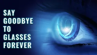 Improve Eyesight Naturally  [15 Minutes a Day] | 528 Hz Eye Regeneration Binaural Beats Meditation