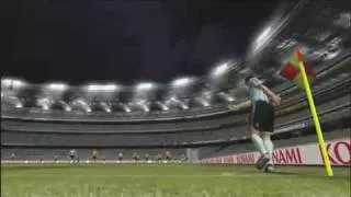 Intro Pes2008 (ps3)