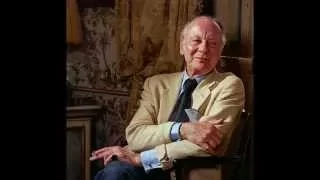 John Gielgud - BBC Radio Interview - 1978