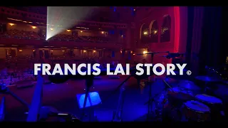 Francis Lai Story - Live at the Grand Rex (Paris) Full Show