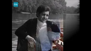 Joe Dassin - Entre Deux Adieux (1974)