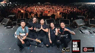 The Edge Band live Music in UK🇬🇧 | Aldershout Rushmoor Signature Nepal Music Festival 2023​⁠