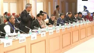 8th GST council meeting held  - ANI News