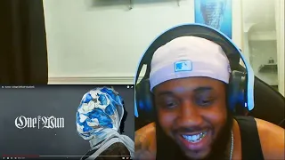 GUNNA - ONE OF WUN FULL ALBUM REACTION - WUNNA FLOW IS UNMATCHED! (FIRST UK REACTION)