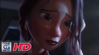 CGI 3D Animated Spot: "We Can Do It" - by University of Phoenix