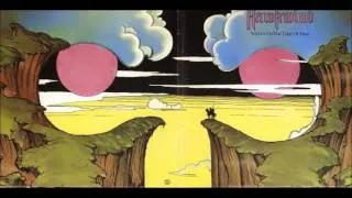 Hawkwind - The Golden Void