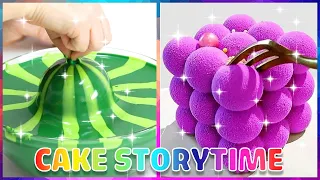 🎂 Cake Decorating Storytime 🍭 Best TikTok Compilation #90