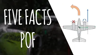 Five Facts from Principles of Flight (ATPL Theory)