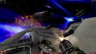 UT2004 - Final Bossfight Xan (20-0 Godlike)