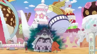 TOP 15 BEST ONE PIECE SPEECHES