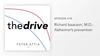 #18 – Richard Isaacson, M.D.: Alzheimer’s prevention