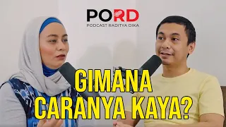 GIMANA CARANYA KAYA?