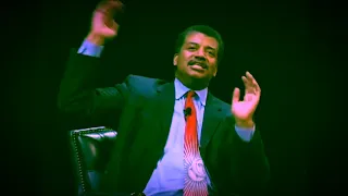 Neil deGrasse Tyson: What Keeps Me Up At Night? | With Richard Dawkins