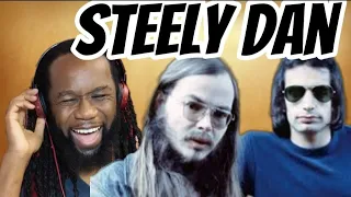 STEELY DAN Home at last Music Reaction - They are magicians in the studio! First time hearing