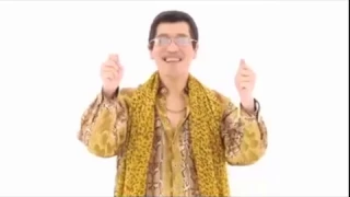 Я студент...     PPAP (Пародия)