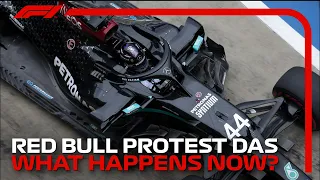 Red Bull Protest DAS - What Happens Now? | 2020 Austrian Grand Prix