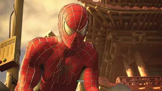 Marvel's Spider-Man 2. Part 11