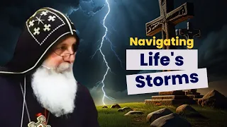 Bishop Mari Emmanuel - Navigating Life's Storms With Wisdom from the Hall of Faith