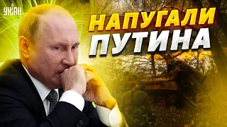 ВСУ напугали Путина, в Кремле ждут "прилетов" по Москве - Гозман