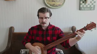 Mountain Dew - Mountain Banjo