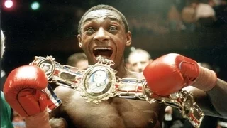 Herol "Bomber" Graham - Highlights & Knockouts