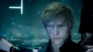 Final Fantasy XV/Ignis ~ Awaken AMV