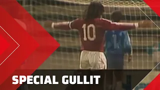 SPECIAL | De mooiste goals van Ruud Gullit bij PSV ⭐