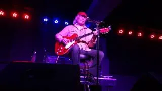 Michael Hurley - Open Up (5/15/2014)