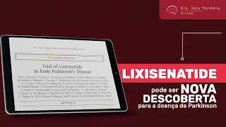 Medicamento para diabetes pode ser eficiente na doença de Parkinson?