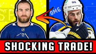 Ryan O' Reilly Was TRADED To TORONTO!