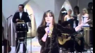 Marie Laforêt - Canto de Ossanha (Live 1970)