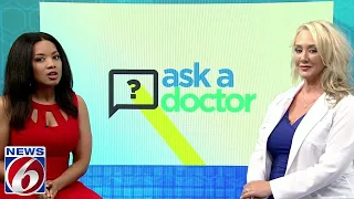 Ask A Doctor: Discussing summertime skin cancer awareness