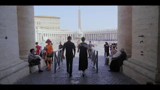 Peter's Last Days | In Pursuit of Peter: The Apostle | Episode 6