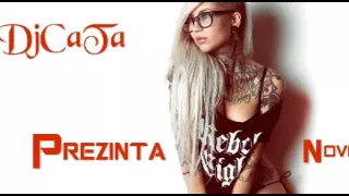 DjCaTa - November Remix 2015 (vol.6)