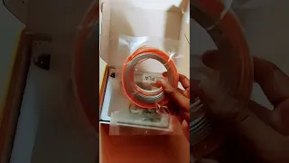 3D pen unboxing ✨️