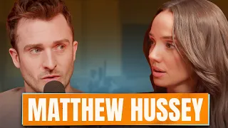 Mathew Hussey: The Serial Daters Handbook & Why You Suck At Being Alone