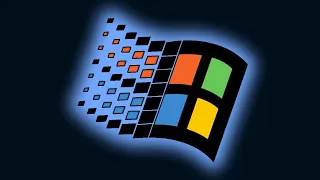 Windows 95 Startup Sound Effects Variations
