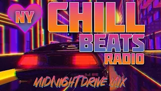 Midnight Drive Mix: Club Vibes for Your Car 🚗🎶