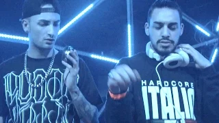 20-02-2016 - United Hardcore Forces - Iron Planet - Aftermovie [HD]