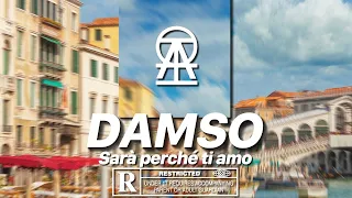 Damso - Sarà perché ti amo (Mashup)