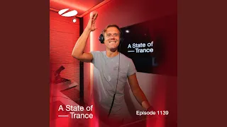 Love Is A Drug (ASOT 1139)