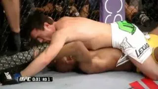 Anderson Silva vs Chael Sonnen II   UFC 148 Full Fight Video