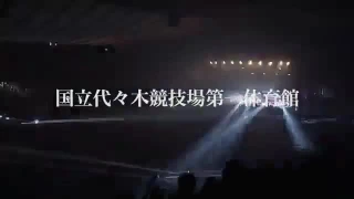 theGazette LIVE TOUR 15-16 DOGMATIC FINAL -漆黒-